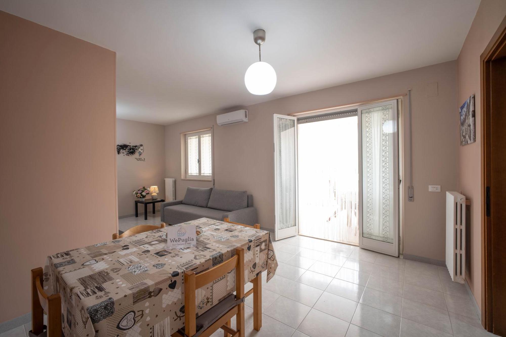 Wepuglia - Sibilla Apartament Monopoli